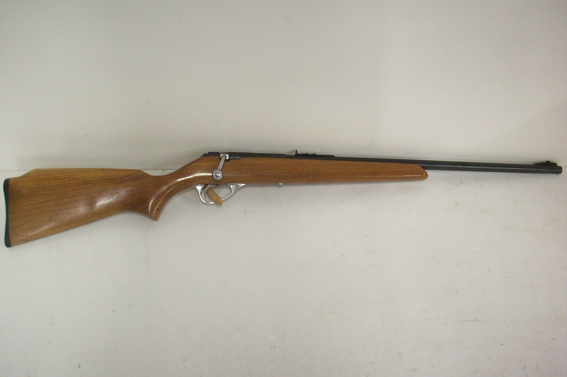 Sears, Roebuck and Co. / J.C. Higgins Model 41 DLA (103.275) Rimfire Rifle Parts